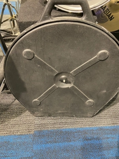 Sabian Hard Shell Cymbal Case 2